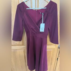 Grace Karin Dress Size S